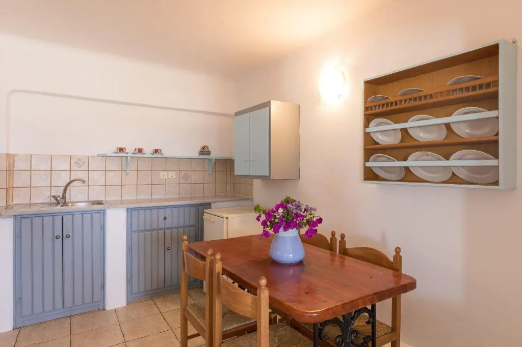 STUDIO CAPACITY 4 Room, Villa Konstantin Rooms & Suites, Mykonos
