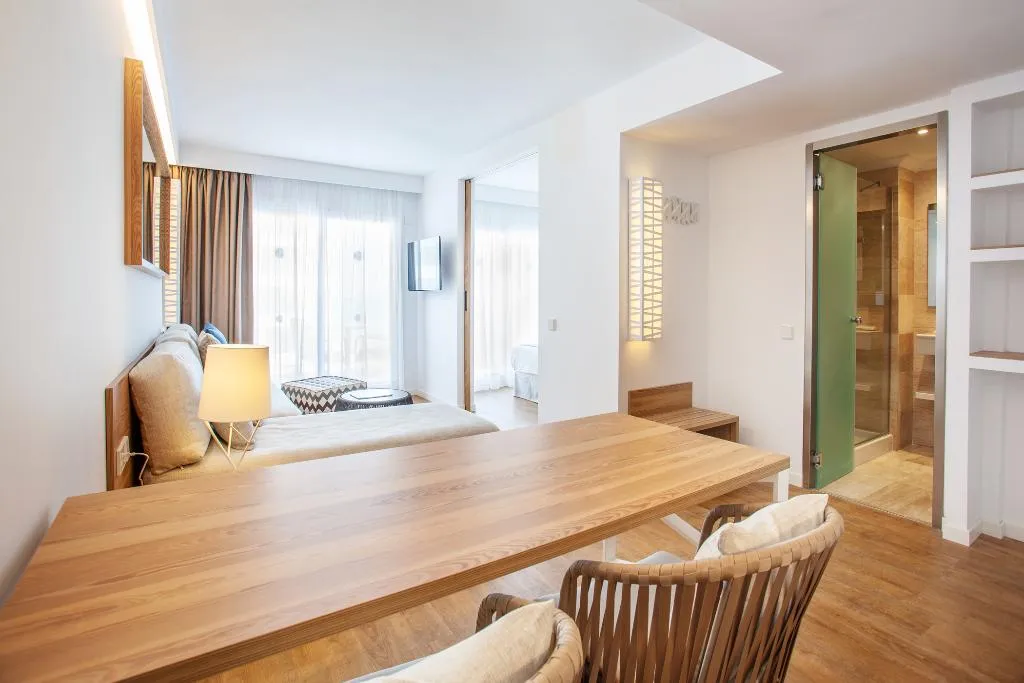 Room, Grupotel Picafort Beach, Majorca