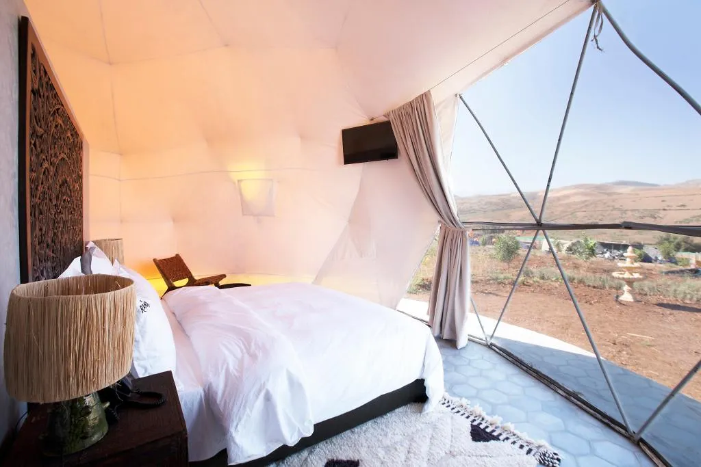 Room STANDARD Room, The Ranch, Marrakech