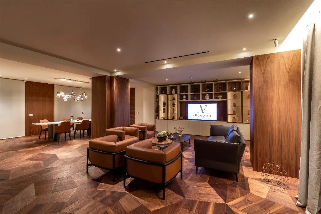 APARTMENT LUXURY Room, AF Duomo Luxury Suites, Milan