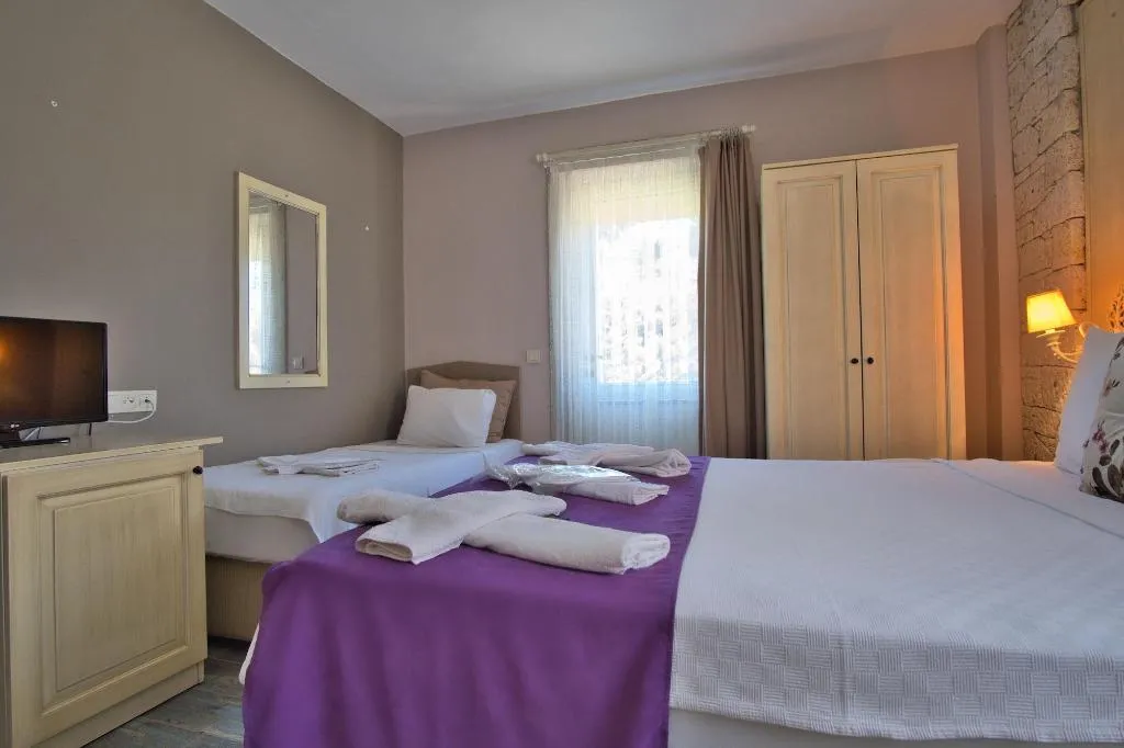 Room, Ionic Hotel, Izmir