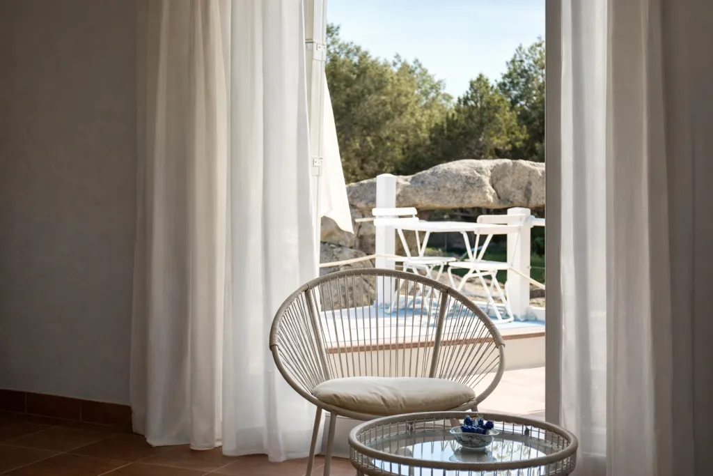 General view, Hotiday Baja Sardinia Seaside, Olbia