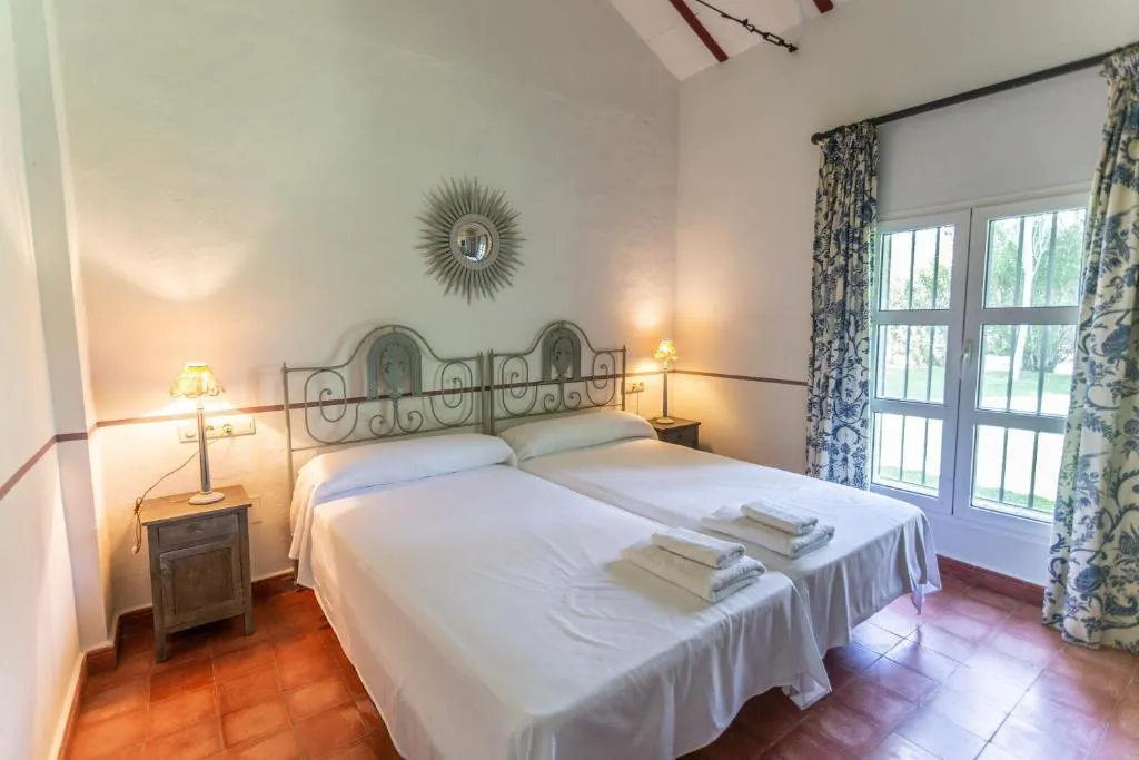 JUNIOR SUITE STANDARD Room, El Cortijo de los Mimbrales, Costa De La Luz