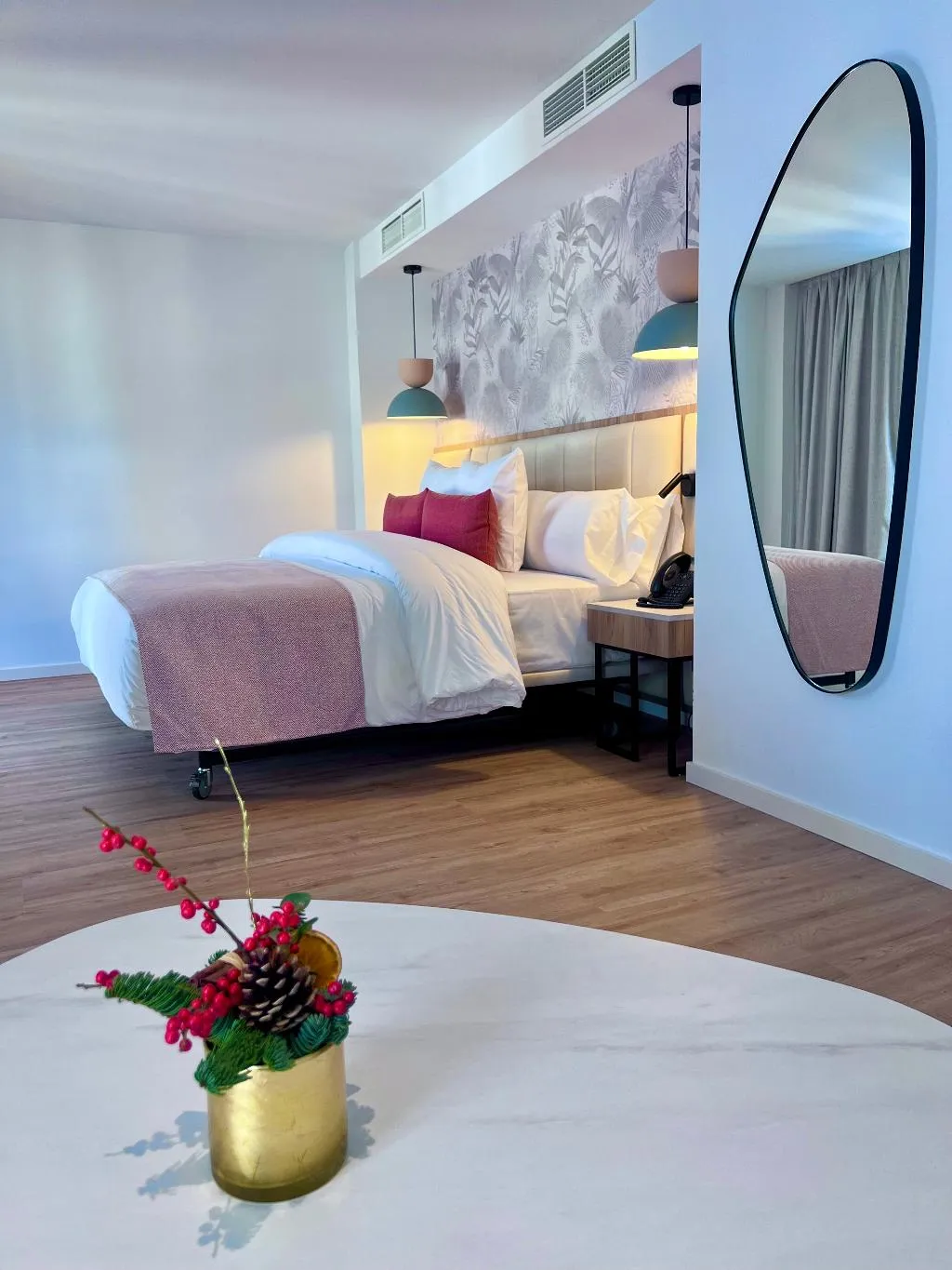 JUNIOR SUITE STANDARD Room, Óbal Hotel Marbella, Costa Del Sol