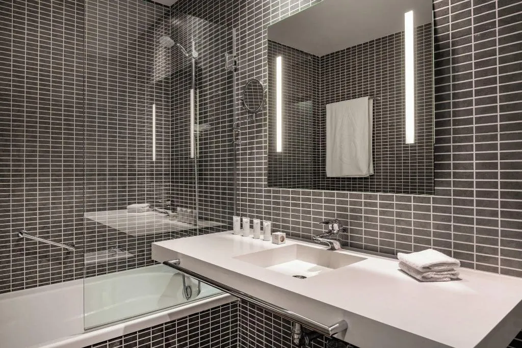 Room, AC Hotel by Marriott Alicante, Costa Blanca