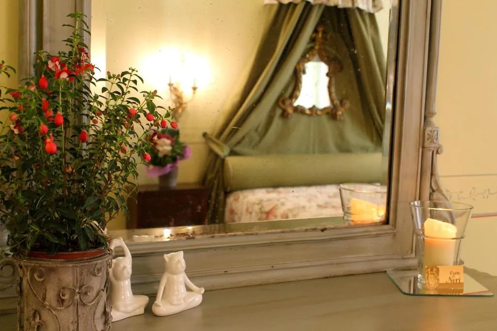 Room, Corte Dei Neri, Florence