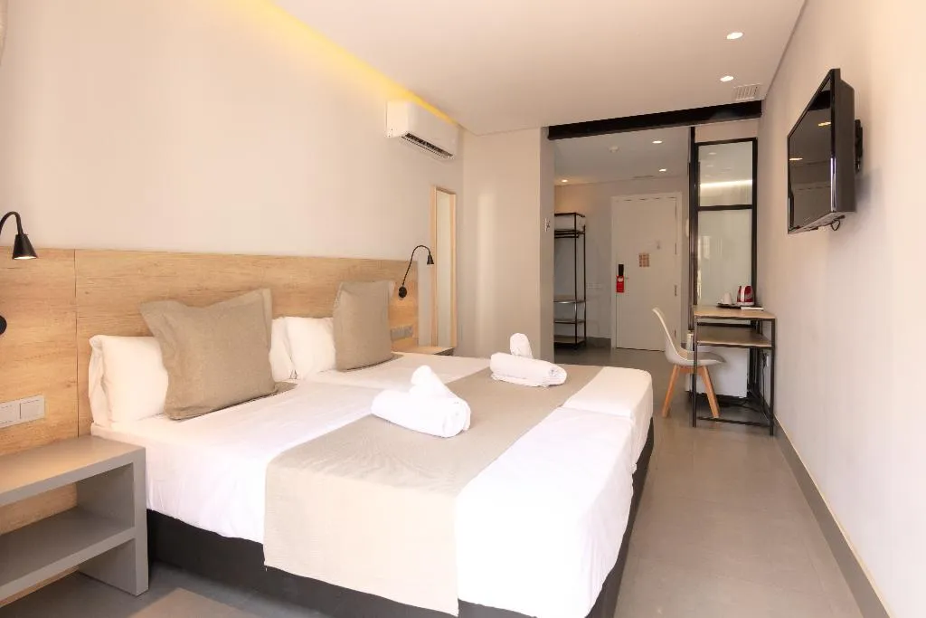DOUBLE SUPERIOR Room, La Milagrosa, Costa Blanca