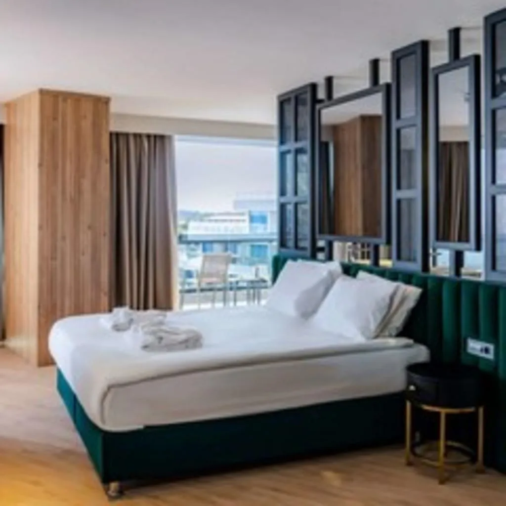 Room DELUXE Room, Alarcha Hotels & Resorts, Antalya
