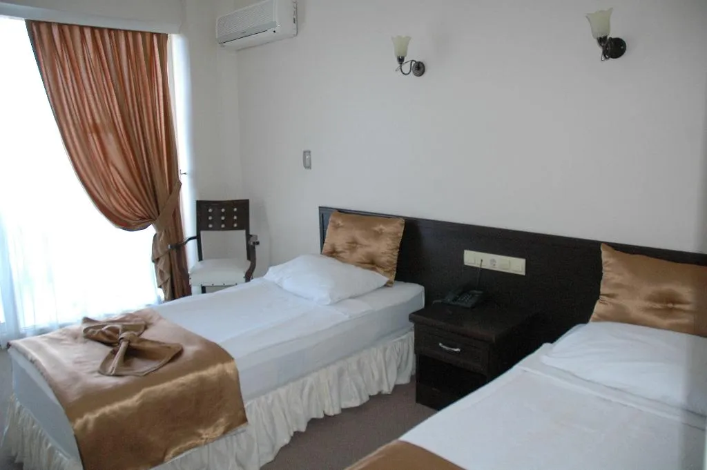 Room, Arora Hotel, Izmir