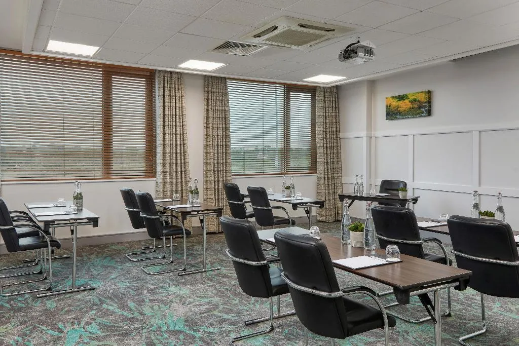 Conferences, Crowne Plaza Dublin Blanchardstown, Dublin