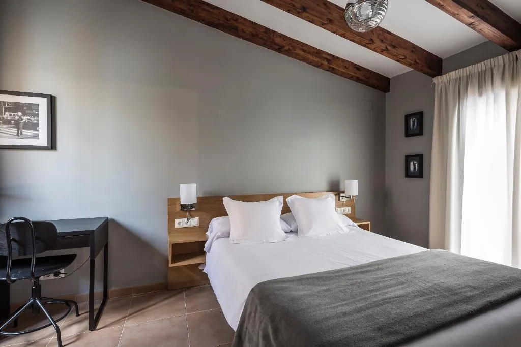 APARTMENT CAPACITY 4 TWO BEDROOMS Room, Catalina Suites San Nicolas 3*, Valencia