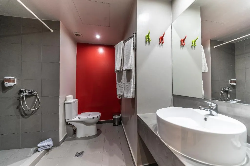 DOUBLE SUPERIOR Room, Vergina, Halkidiki