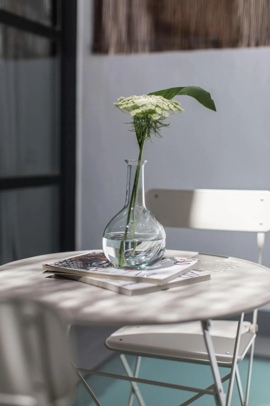 Room, Bubusuites, Valencia
