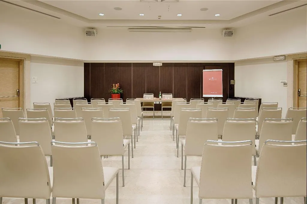 Conferences, NH Collection Roma Giustiniano, Rome