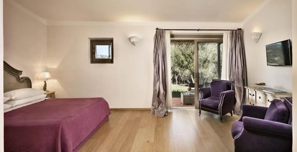 Room, Stazzo Lu Ciaccaru, Olbia