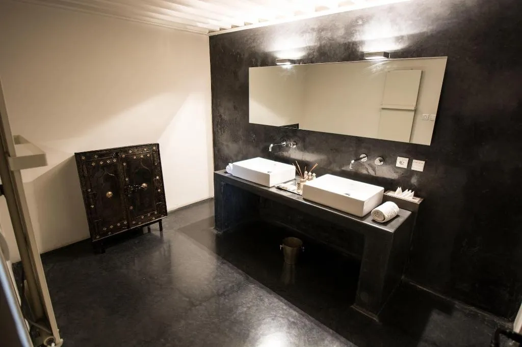 Room, Riad K, Marrakech