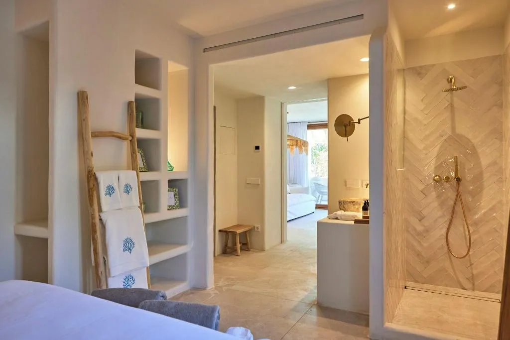 Room, Mar Suites Formentera By Universal Beach Hotels, Ibiza