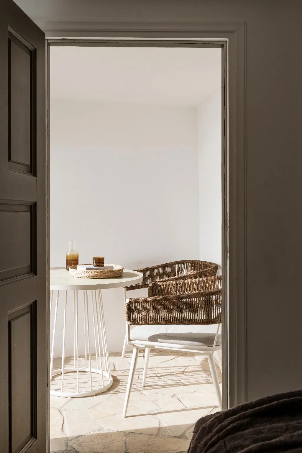 DOUBLE DELUXE Room, Aqua Luxury Suites, Santorini
