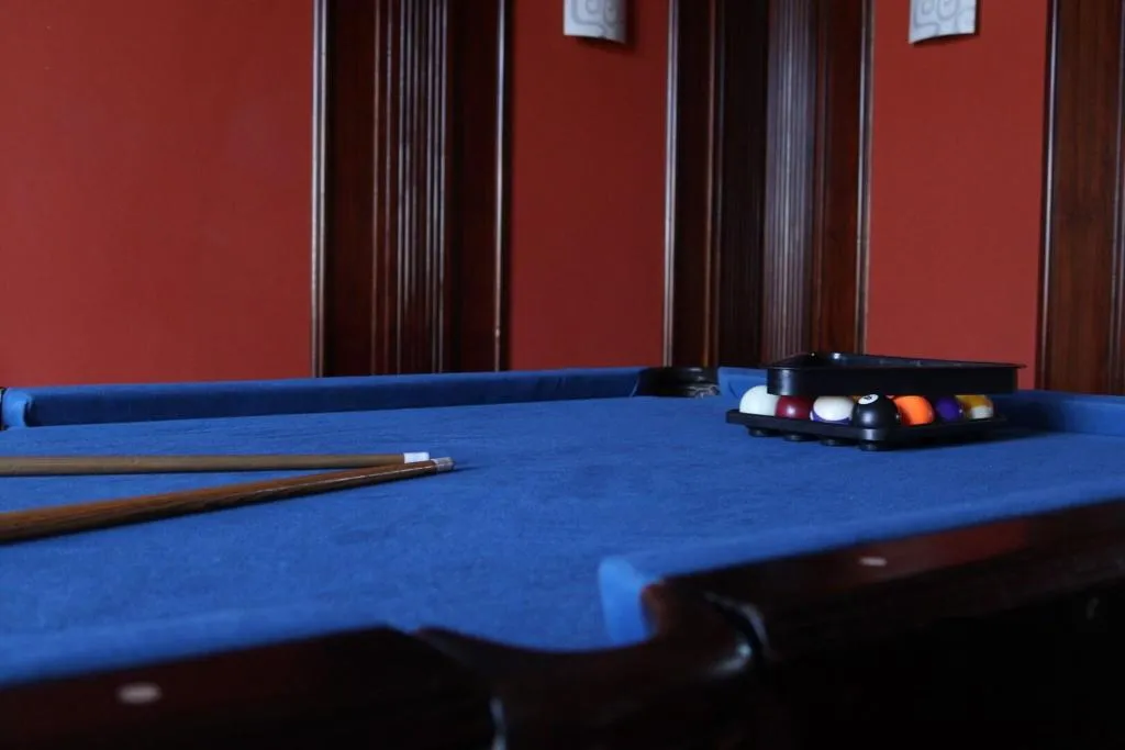 Sports and Entertainment, DoubleTree by Hilton Sharm El Sheikh - Sharm Bay, Red Sea Riviera