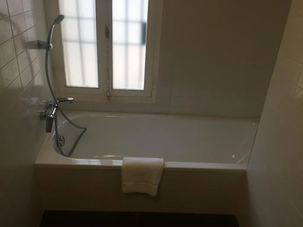 Room, Top Floor Navona, Rome
