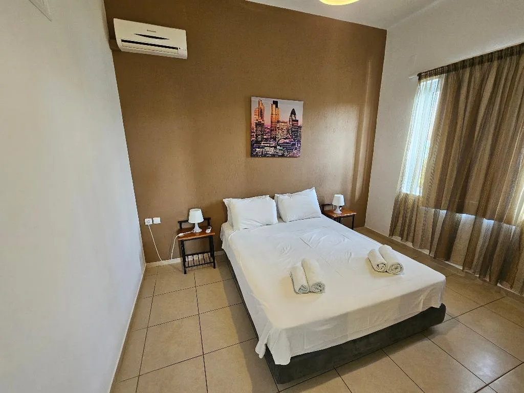 APARTMENT SUPERIOR Room, Elounda Sunrise Apartments, Crete
