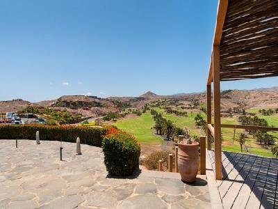 Villas los Dragos, Gran Canaria