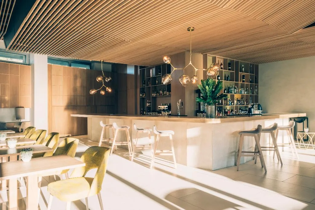 Bar, Iberostar Selection Llaut Palma -Adults Only, Majorca