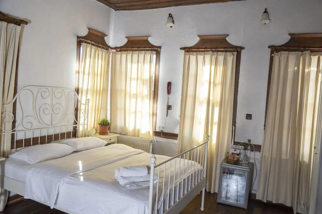 Room, Anemon Hotel Kula - Special Class, Izmir