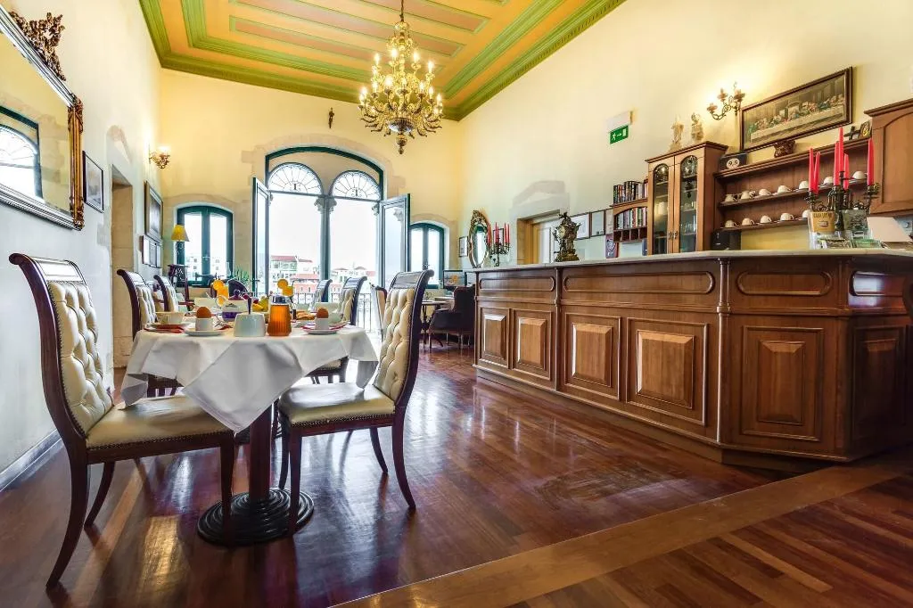 Restaurant, Casa Leone, Crete