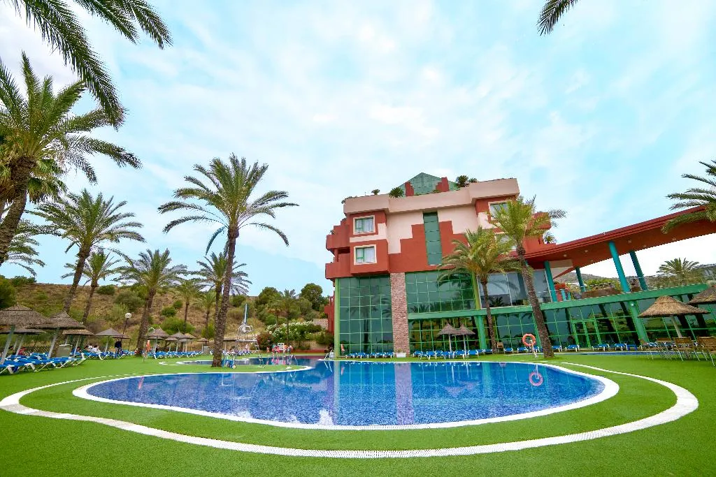 Pool, Holiday World Riwo Affiliated by Melia, Costa Del Sol