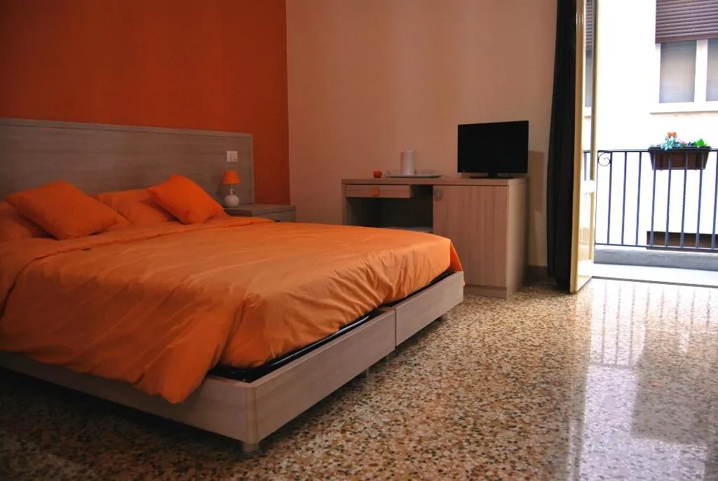 Room, Il Quadrifoglio Room&Suite, Palermo