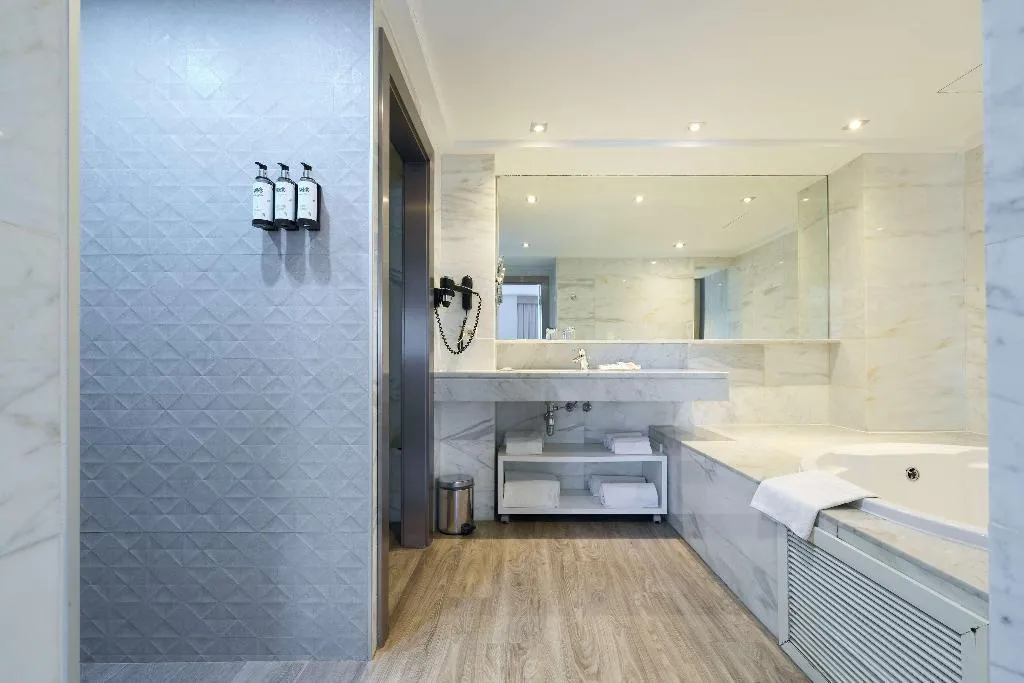 Room, Catalonia Sabadell, Barcelona
