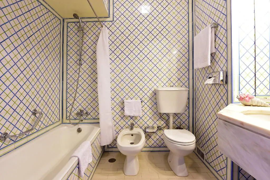 Double or Twin SUPERIOR Room, Pousada Ria – Aveiro, Porto