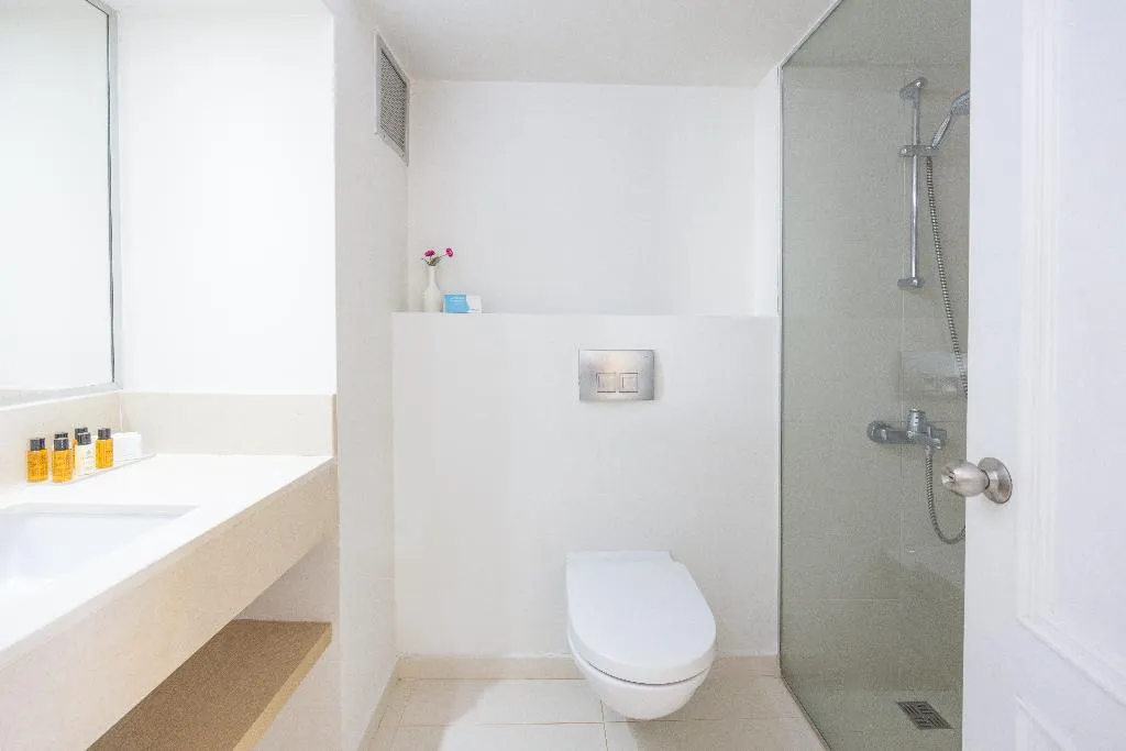 Double or Twin LAND VIEW Room, Sandy Beach, Cyprus