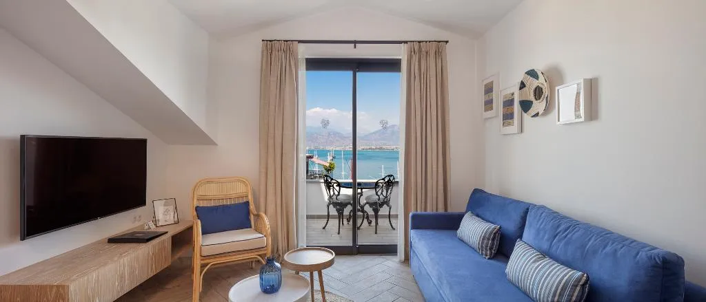 SUITE CITY VIEW Room, Ada Dreams, Dalaman