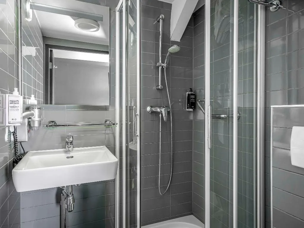 Room, ibis Styles Amsterdam Amstel, Amsterdam