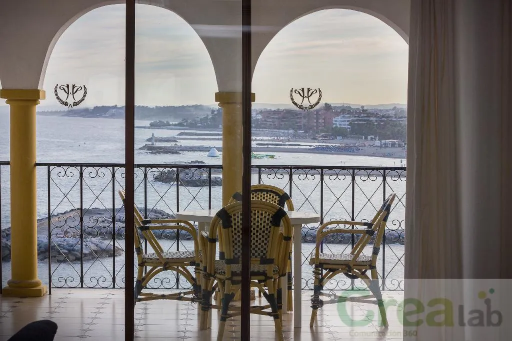 APARTMENT SEA VIEW TWO BEDROOMS Room, Park Plaza Suites Apartamentos, Costa Del Sol