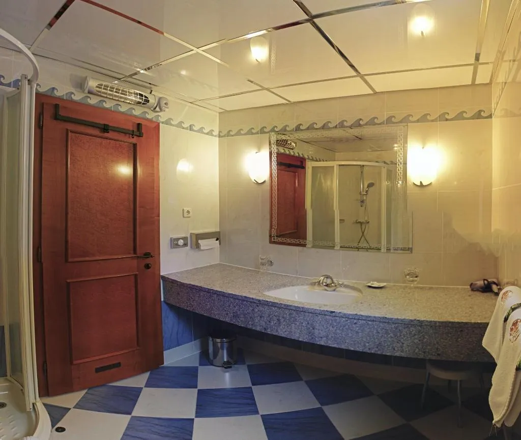 Room, MArina Frapa hotel Kopno, Split