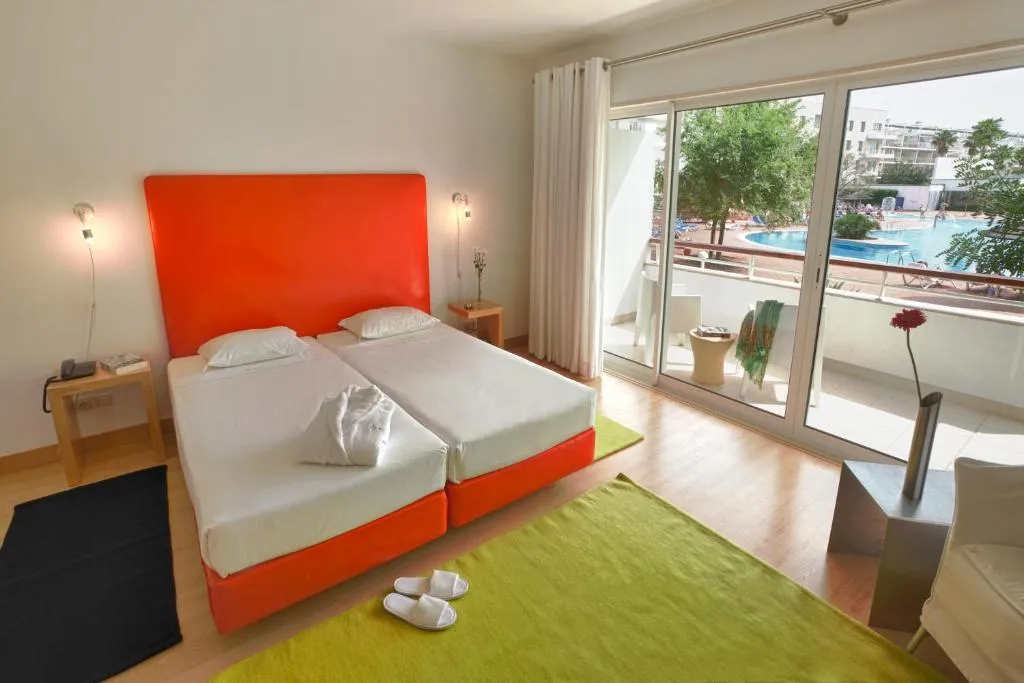 Room, Marina Club Resort - Marina Club Suite Hotel, Algarve