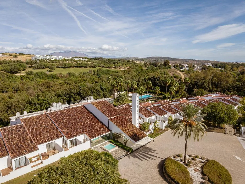 General view, Encinar de Sotogrande, Costa Del Sol