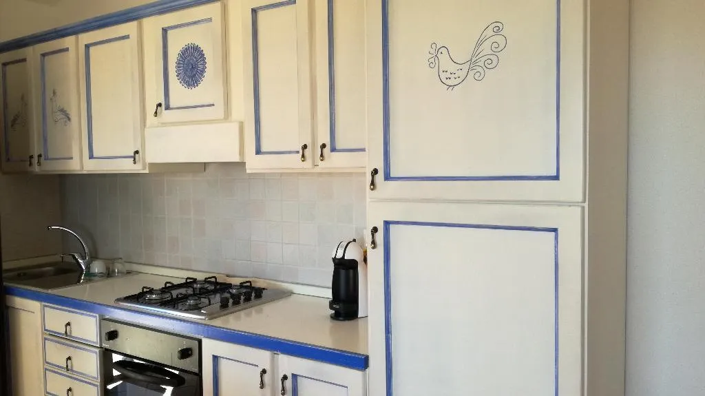 APARTMENT SEA VIEW Room, PMS CaseVacanze Budoni, Olbia