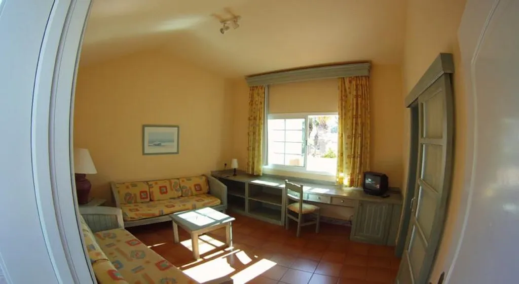 DOUBLE SINGLE USE STANDARD Room, Royal Suite, Fuerteventura