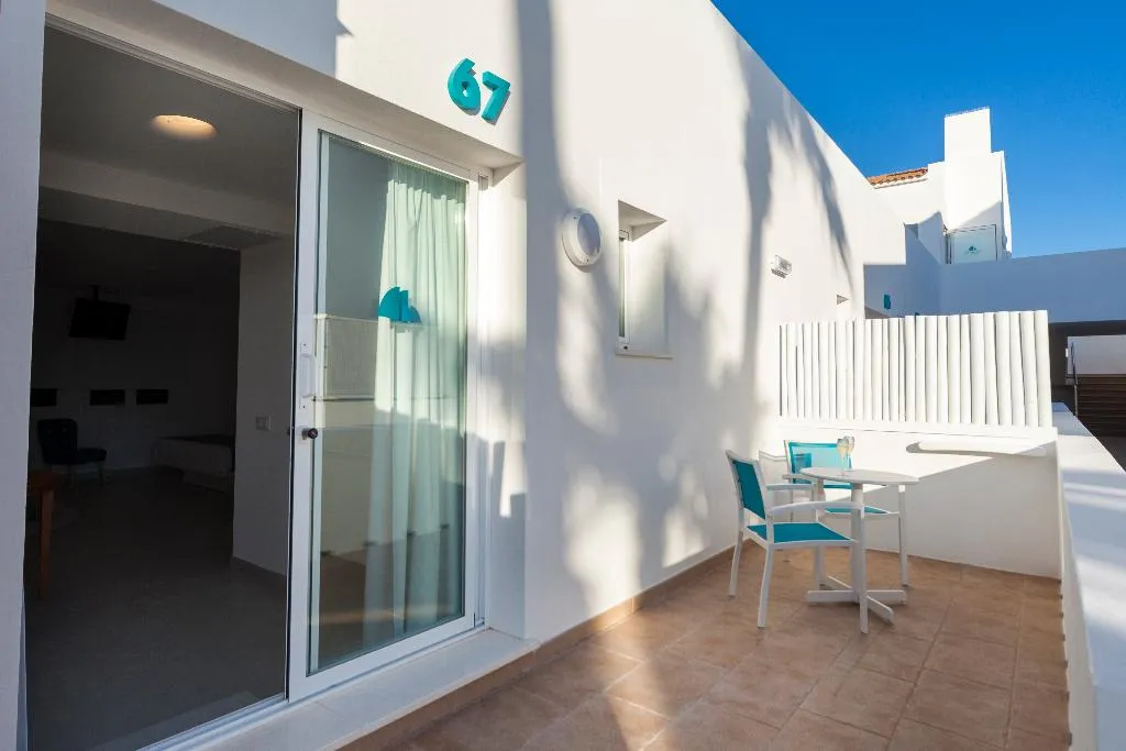 SUITE STANDARD Room, Lago Resort Menorca – Casas del Lago, Menorca