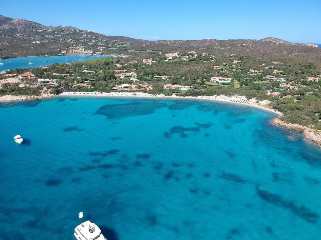 Beach, Residenza Capriccioli, Olbia