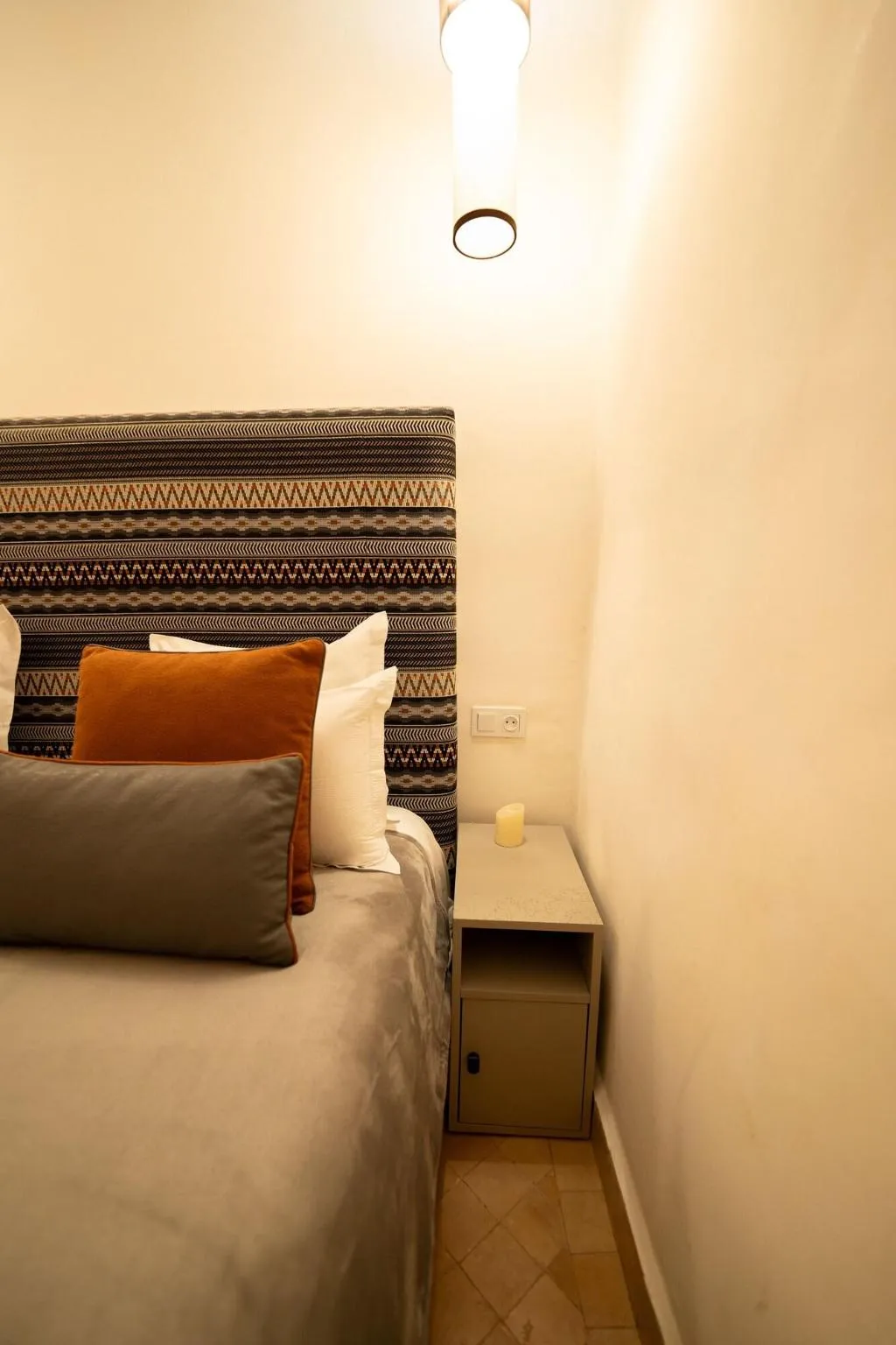 Room, Ryad Selyen, Marrakech