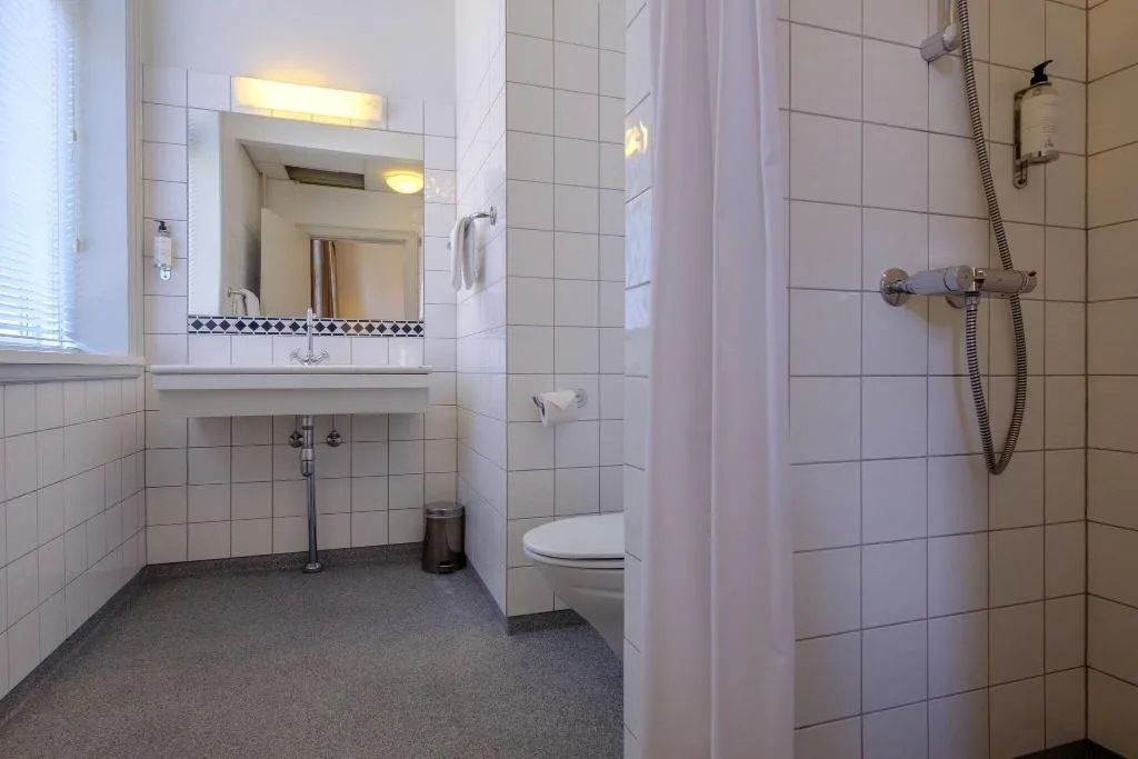 Room, Four Points Flex by Sheraton Prindsen Roskilde, Copenhagen