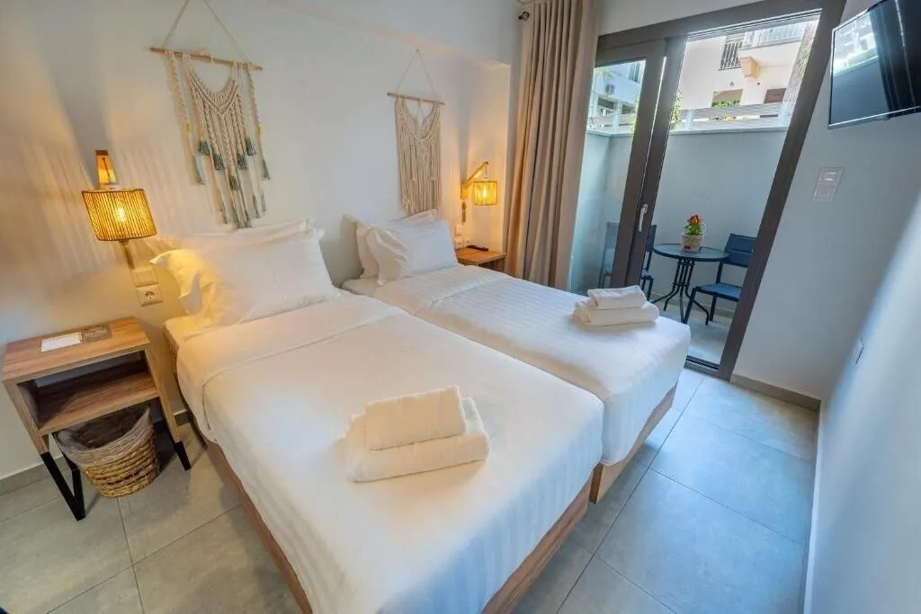 Room, Niso Skiathos, Skiathos