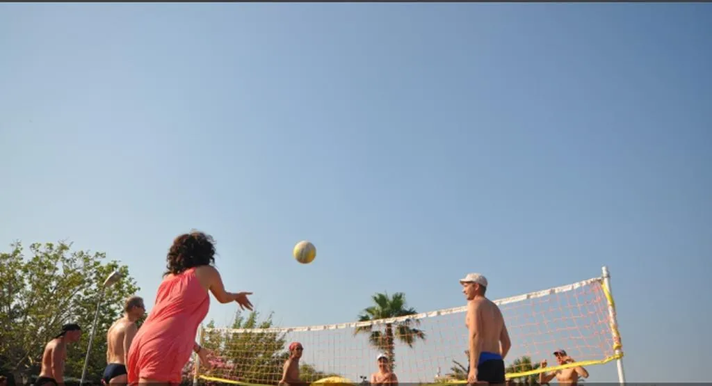 Beach, Camyuva Beach, Antalya
