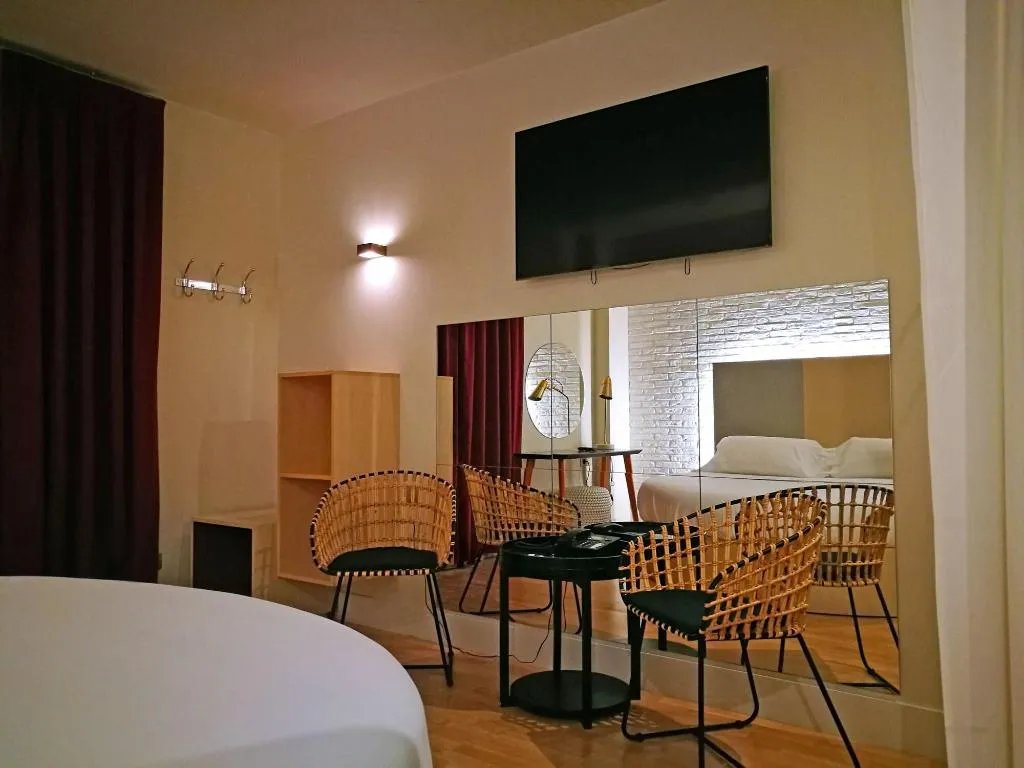 Room, H La Paloma Love Hotel - Adults Only, Barcelona