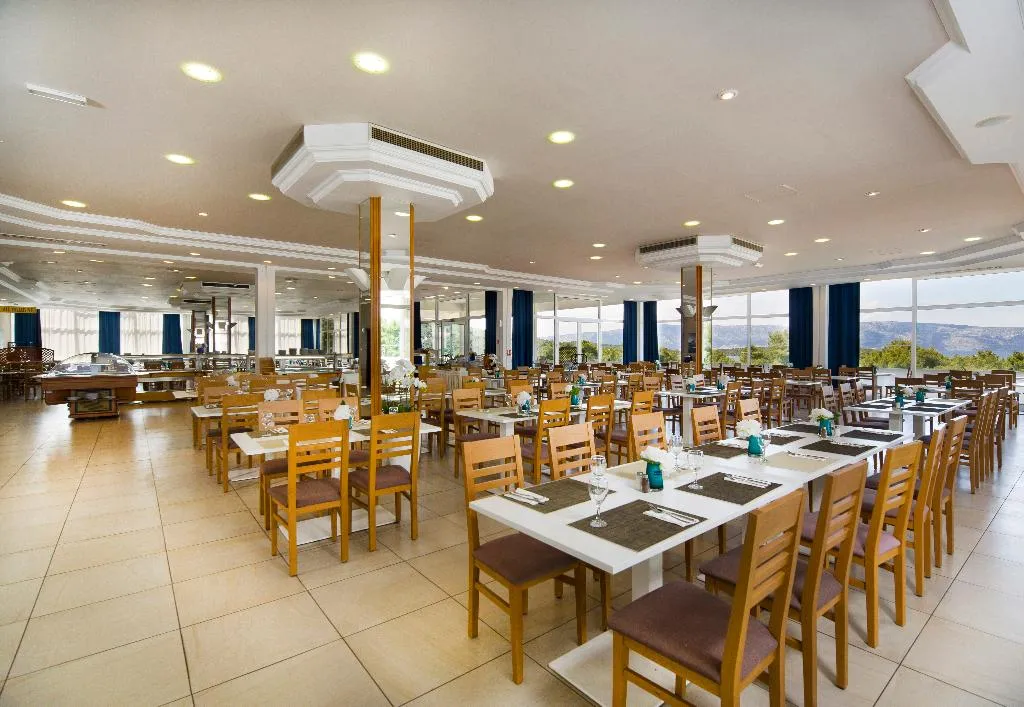 Restaurant, Hvar, Split